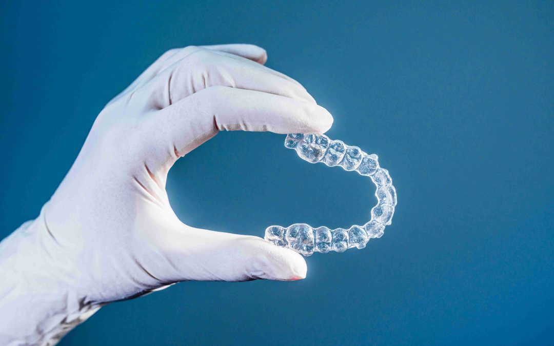 What Are Clear Aligners? test